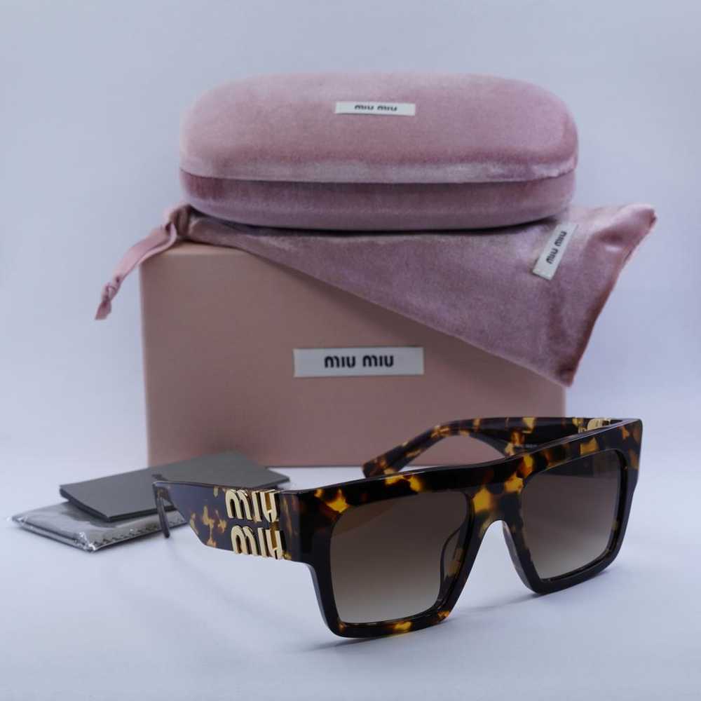 Miu Miu Sunglasses - image 10