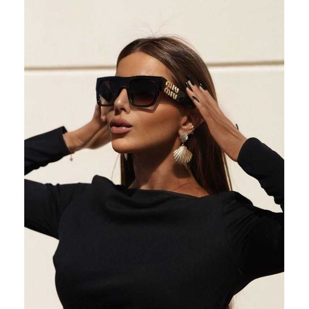 Miu Miu Sunglasses - image 11