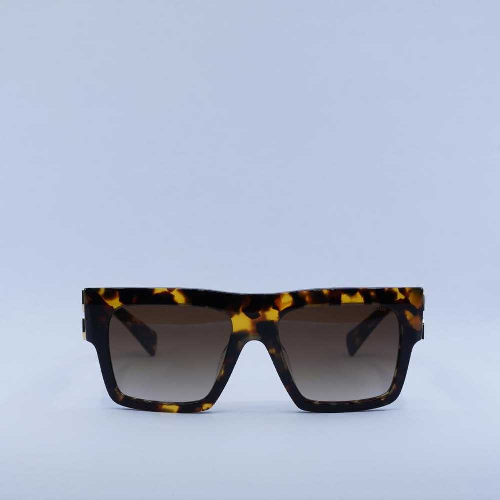 Miu Miu Sunglasses - image 2