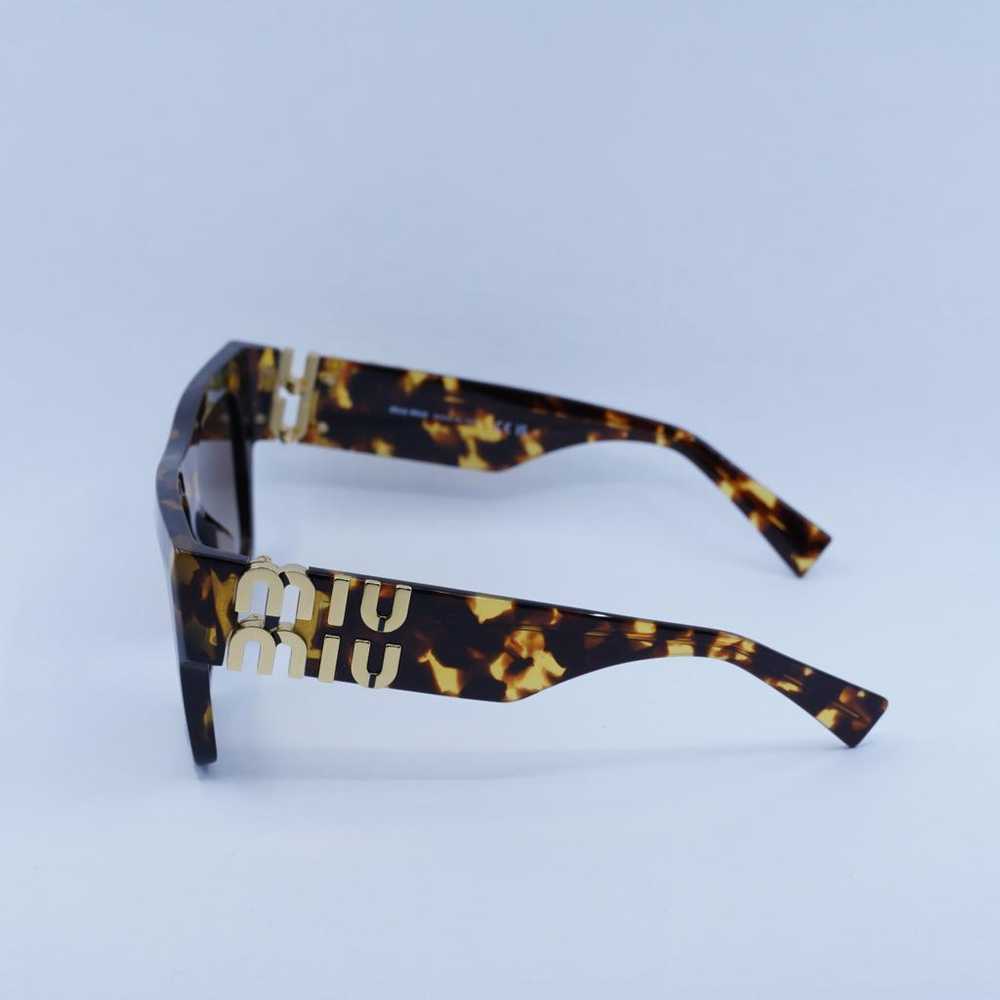 Miu Miu Sunglasses - image 3