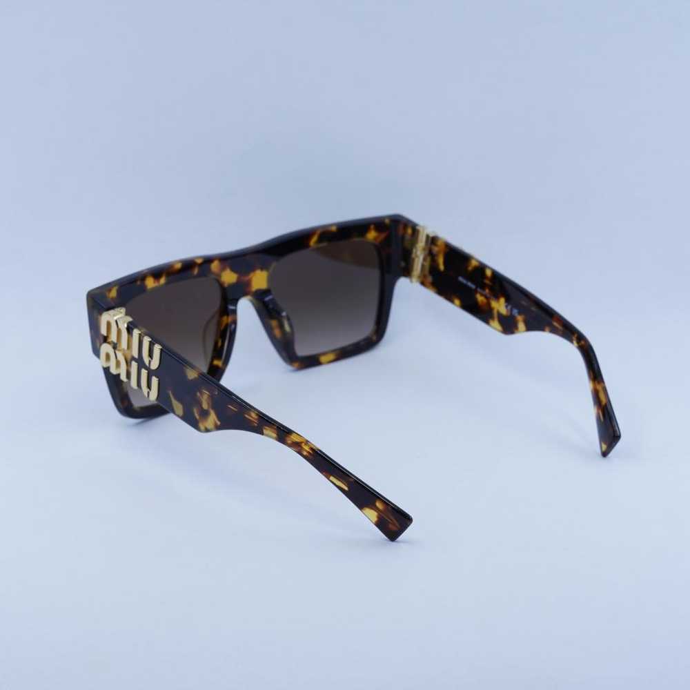 Miu Miu Sunglasses - image 5