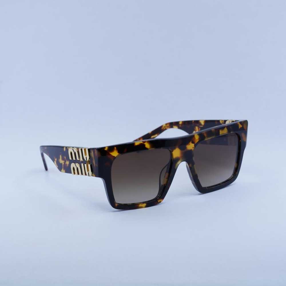 Miu Miu Sunglasses - image 8