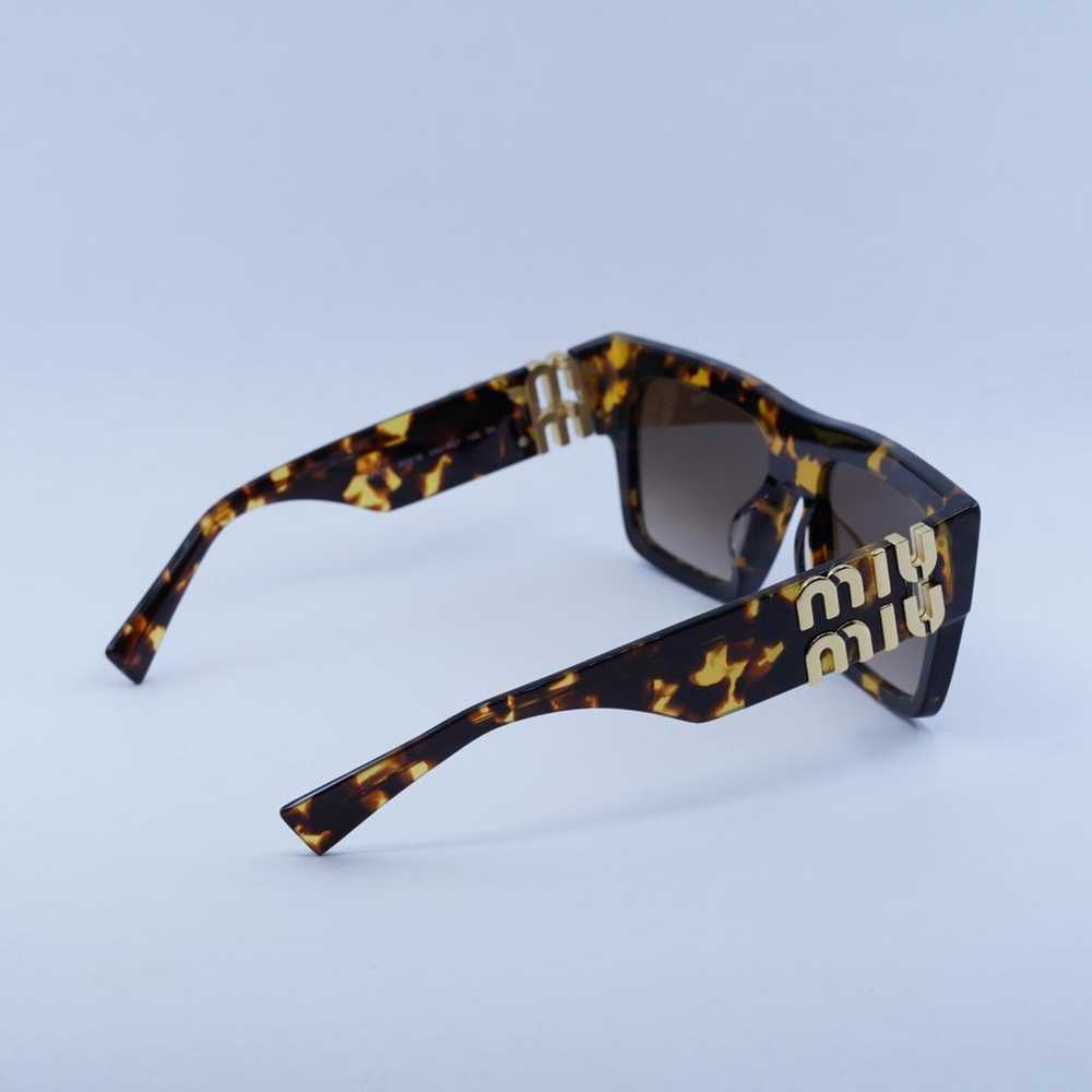 Miu Miu Sunglasses - image 9