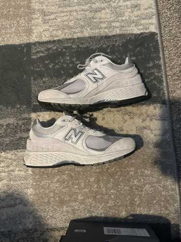 New Balance New balance 2002R