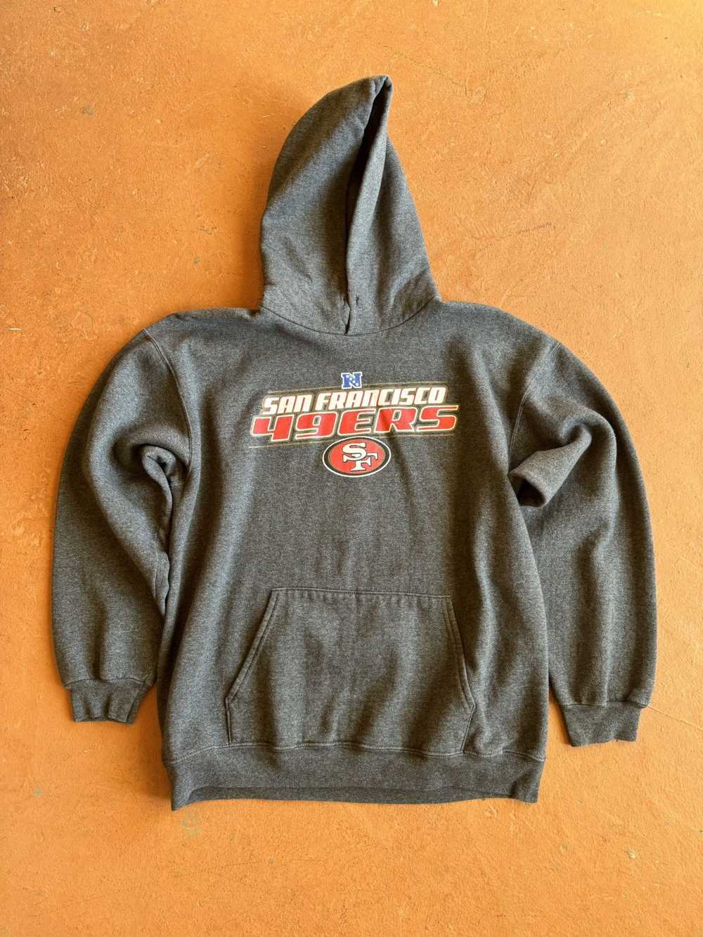 San Francisco 49ers × Streetwear × Vintage Vintag… - image 1