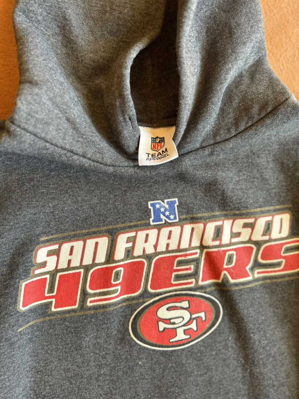 San Francisco 49ers × Streetwear × Vintage Vintag… - image 3