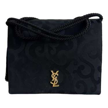 Yves Saint Laurent Cloth crossbody bag - image 1