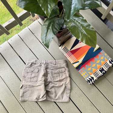 Carhartt × Streetwear Vintage Y2K Carhartt Shorts - image 1