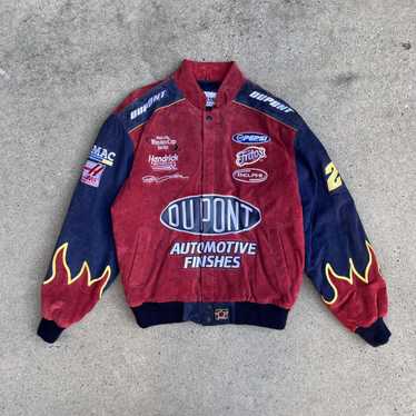 Nascar jeff hamilton jh - Gem