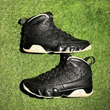 Jordan Brand × Nike *RARE* Jordan 9 Pinnacle Base… - image 1