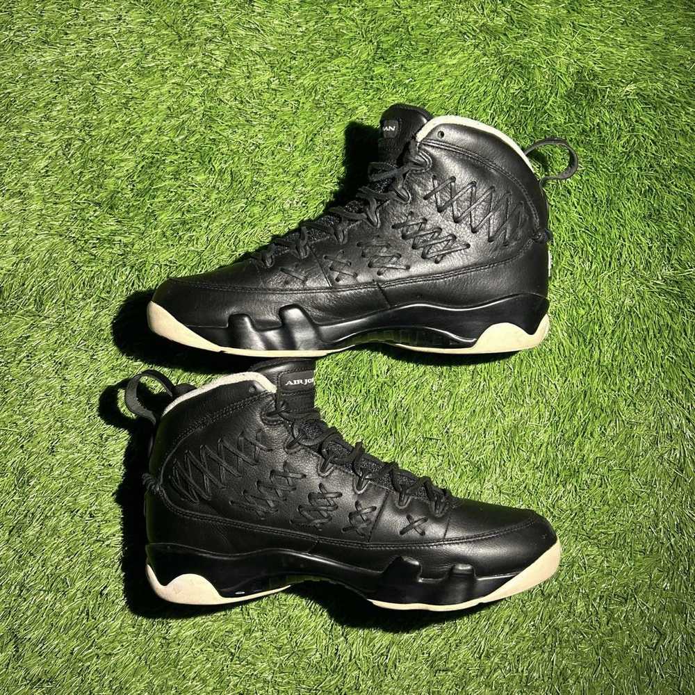 Jordan Brand × Nike *RARE* Jordan 9 Pinnacle Base… - image 2