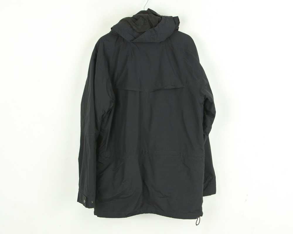 Gani Sport × Gant × Very Rare Sport Parka 2in1 Ja… - image 3