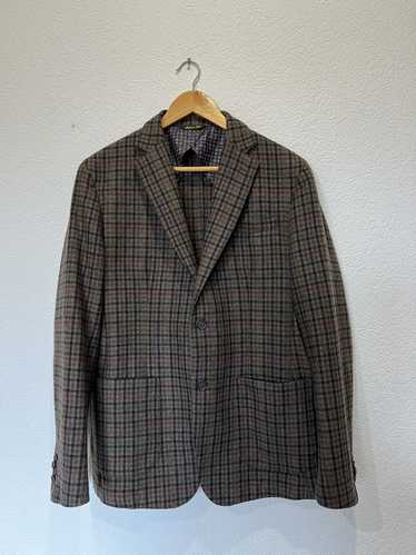 Ballantyne BALLANTYNE Blazer Viscoza Suit