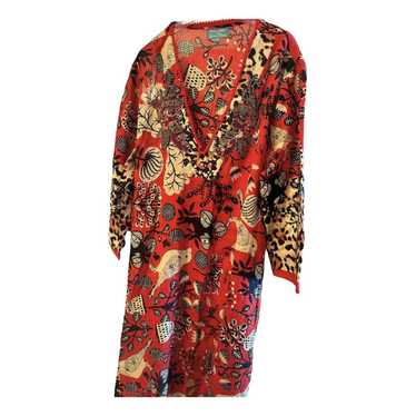 Antica Sartoria Maxi dress - image 1