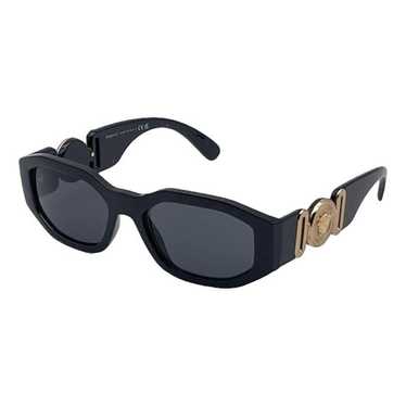 Versace Medusa Biggie sunglasses