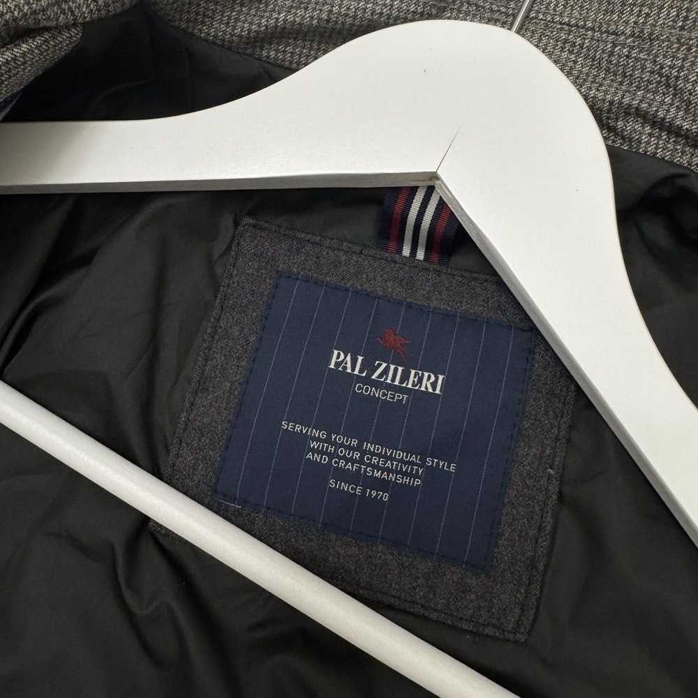 Casual Connoisseur × Luxury × Pal Zileri Pal Zire… - image 11