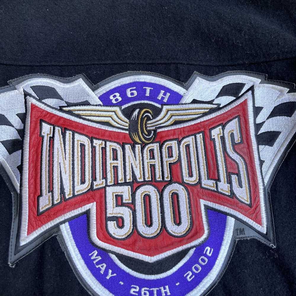 Jeff Hamilton × Jh Design × NASCAR Indianapolis 5… - image 8