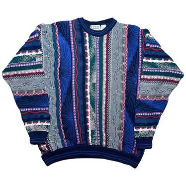 Coogi cotton traders - Gem