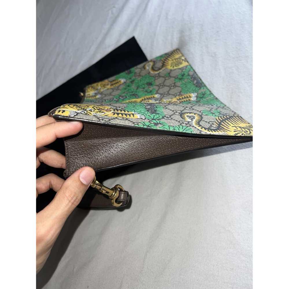 Gucci Neo Vintage leather small bag - image 8