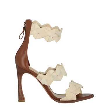 Alexandre Birman Leather heels