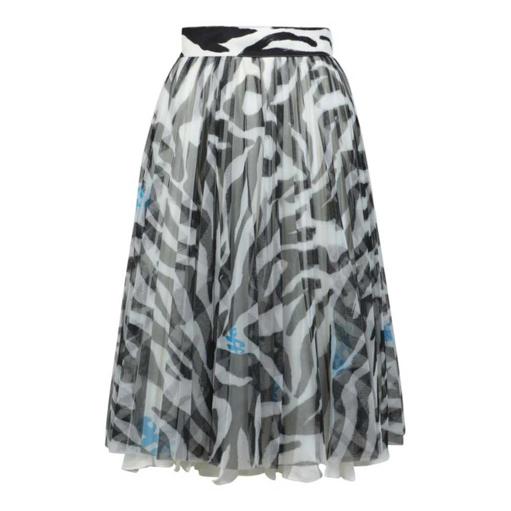 Off-White Skirt - image 1