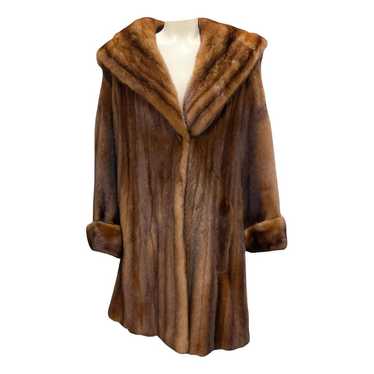 Yves Saint Laurent Coat - image 1