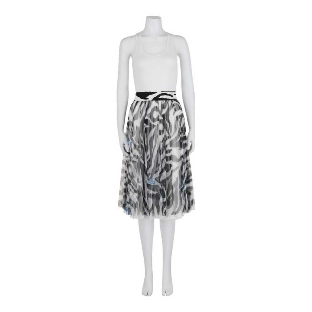 Off-White Skirt - image 4