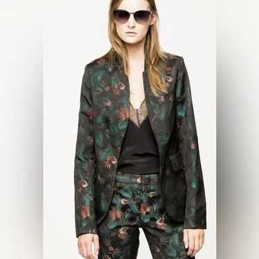 Zadig voltaire jungle - Gem
