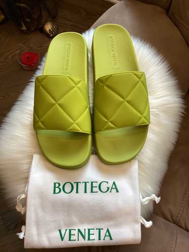 Bottega Veneta Bottega Veneta The Slider Men's Rub