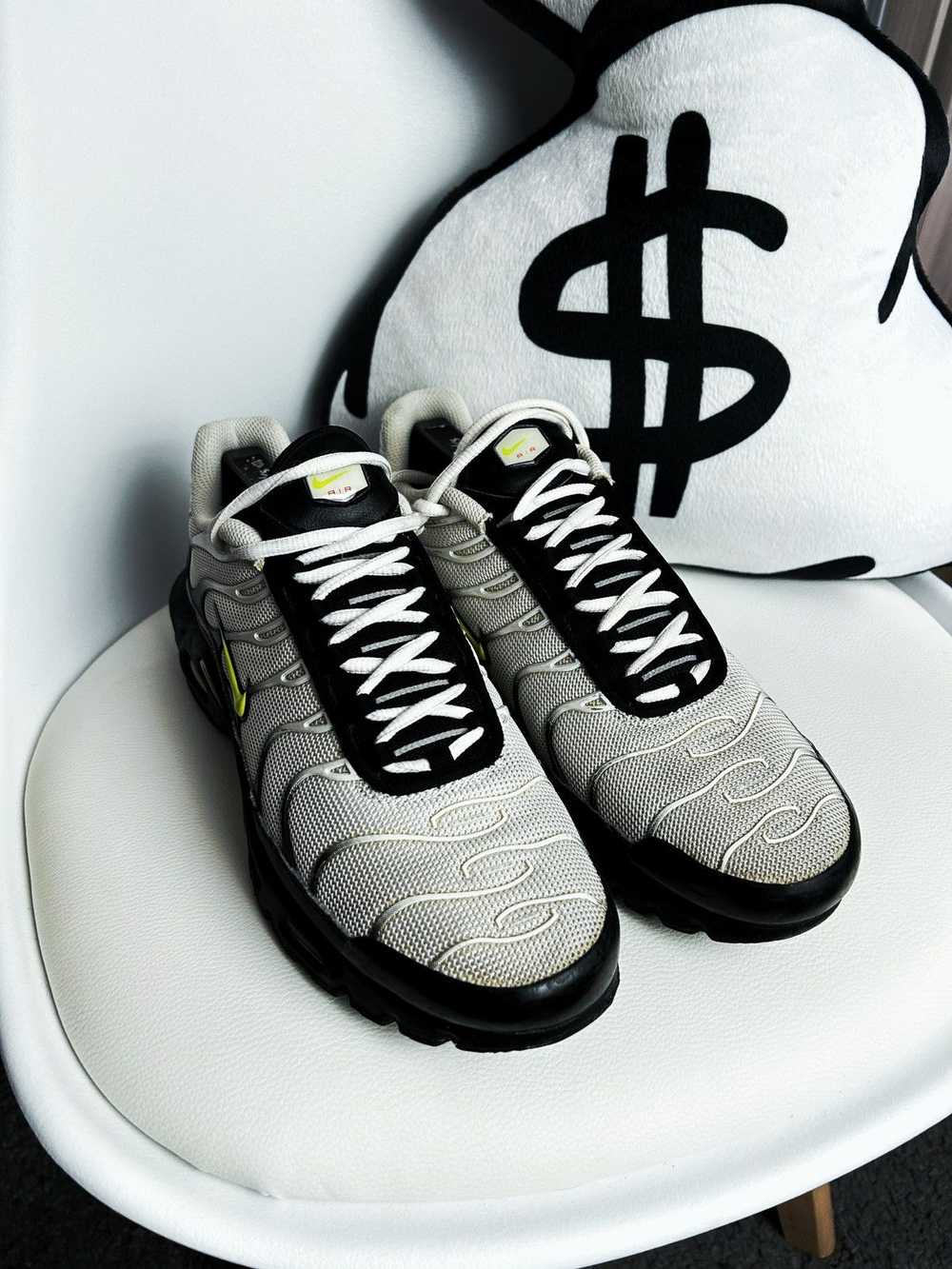 Nike × Sneakers × Tna Nike Air Max Plus Retro Fut… - image 2