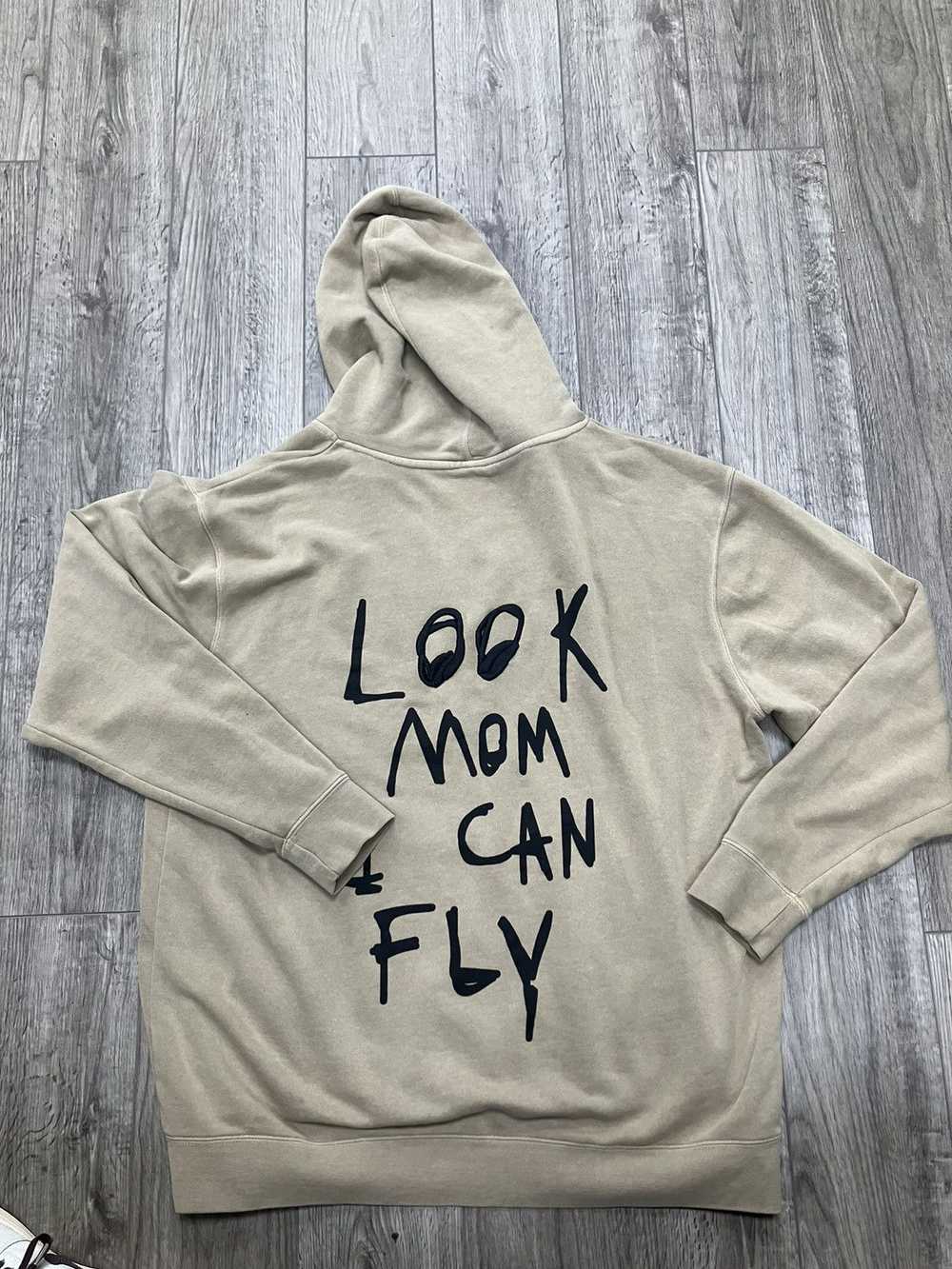 Travis Scott Cactus Jack Look Mom I Can Fly Size … - image 4