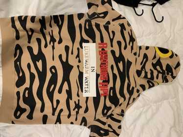 A bathing ape fishing - Gem