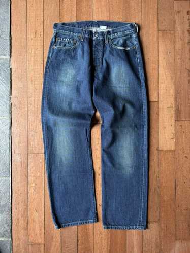 Levi's × Vintage Y2K Levi's 501