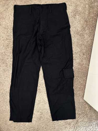 Yohji Yamamoto Yohji Yamamoto Size 1 SS18 Pour Hom