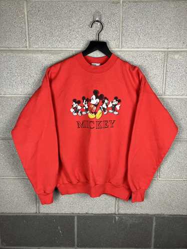 Disney × Mickey Mouse × Vintage Vintage Y2K Mickey