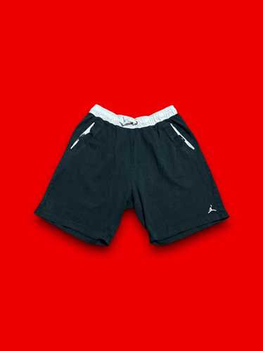 Jordan Brand Air Jordan flight sweat shorts