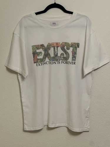 ERL Exist T Shirt