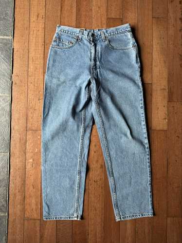 Levi's × Vintage Y2K Levi's 550