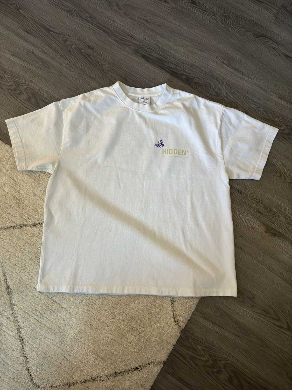 HIDDEN Hidden NY Tee - image 1