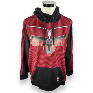 Marvel Comics Marvel Ant-Man Wasp Hot Topic Hoodie