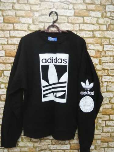 Adidas ADIDAS 3 Streifen sweatshirt (A3)