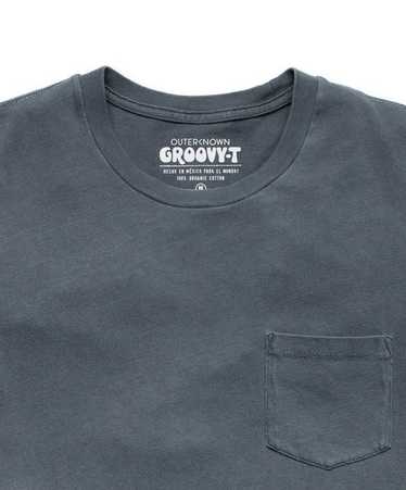 Outerknown Outerknown Groovy Pocket Tee