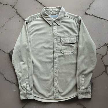 Outerknown × Sportswear Outerknown Corduroy Shirt 