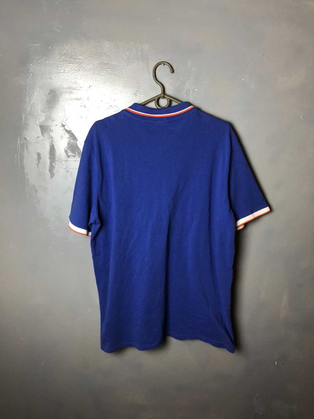 Sportswear × Umbro × Vintage Men’s vintage polo U… - image 7