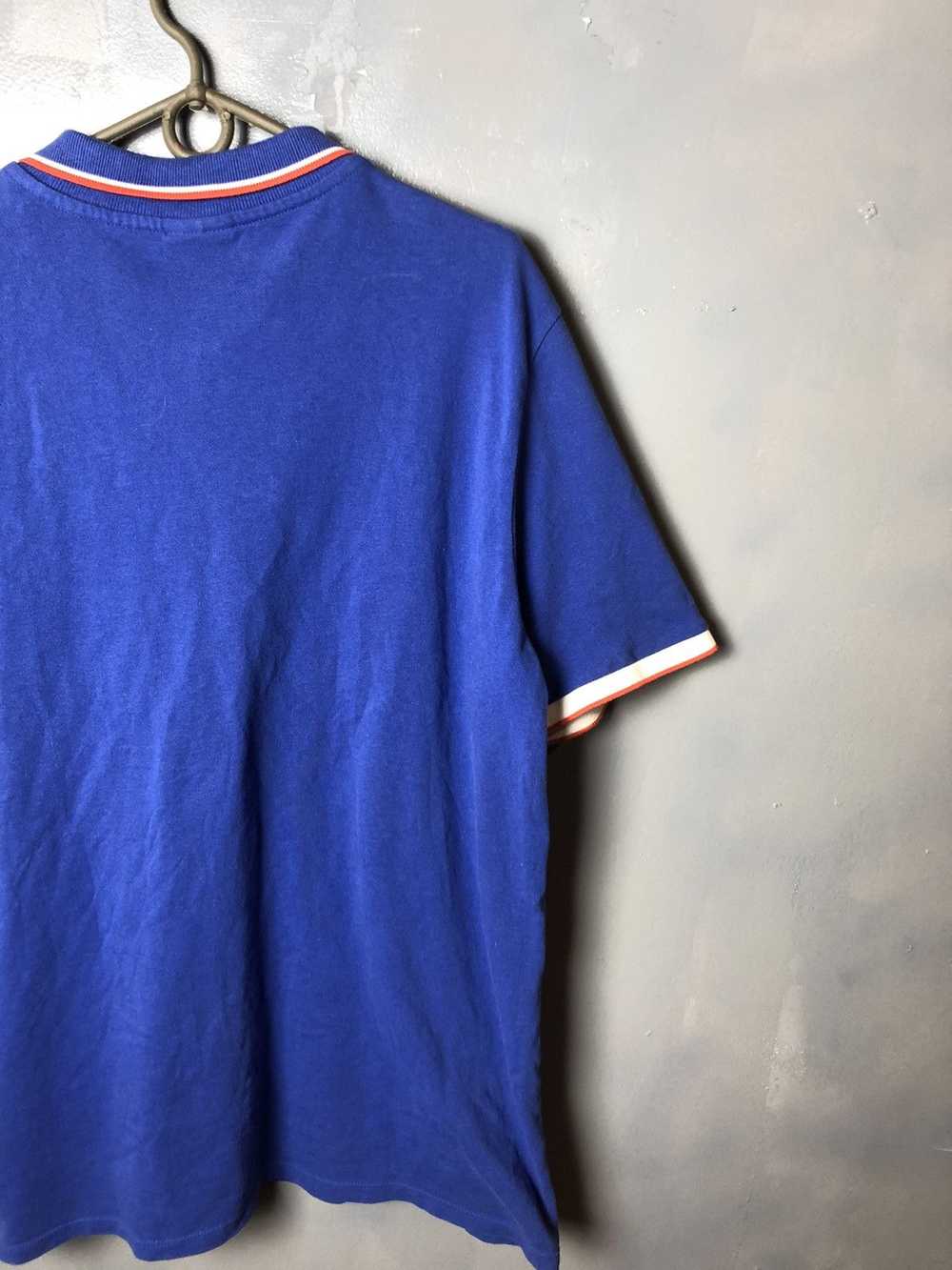 Sportswear × Umbro × Vintage Men’s vintage polo U… - image 8