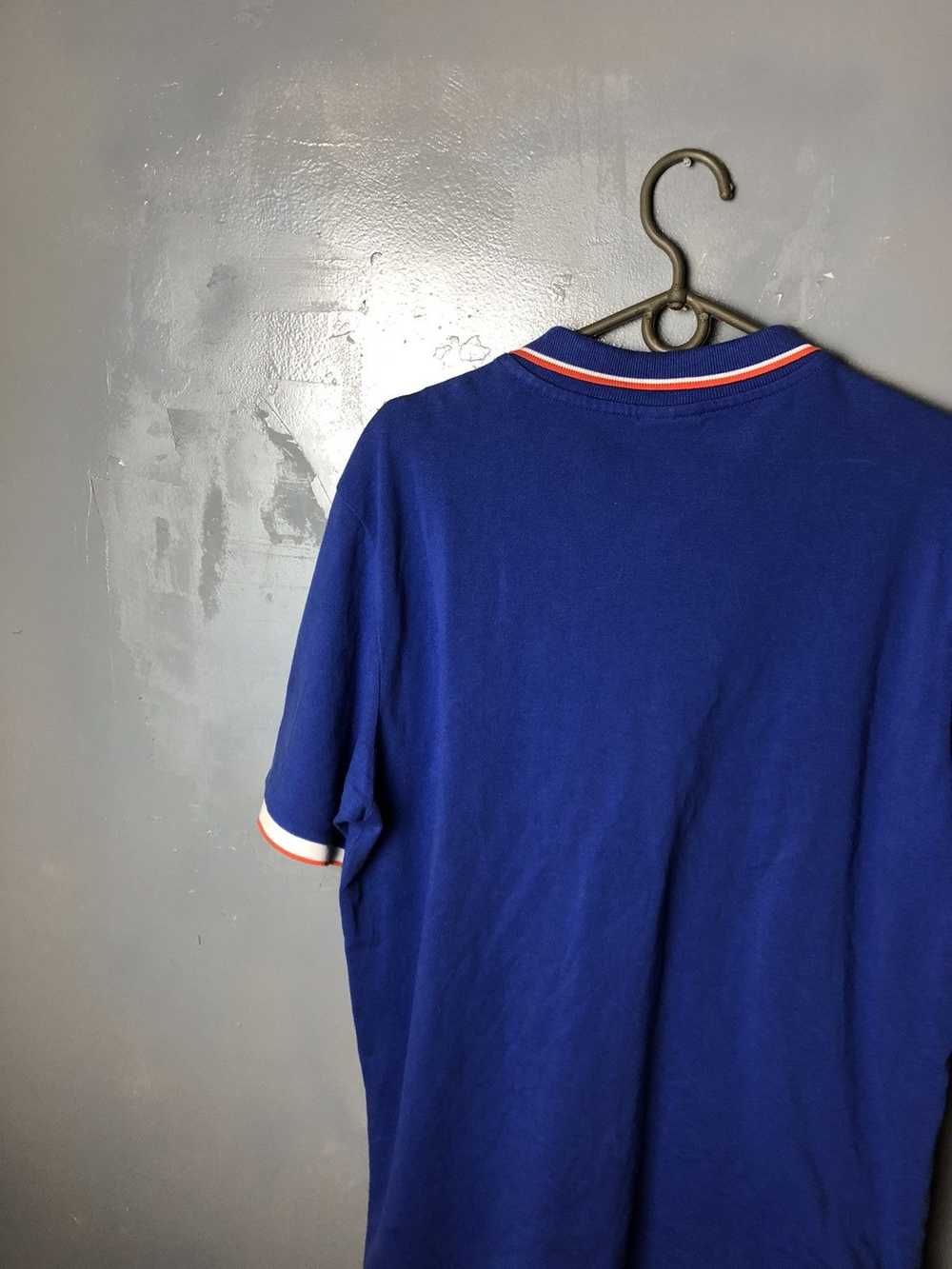 Sportswear × Umbro × Vintage Men’s vintage polo U… - image 9