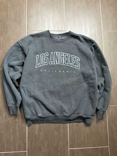 Los Angeles Apparel × Streetwear × Vintage Vintage