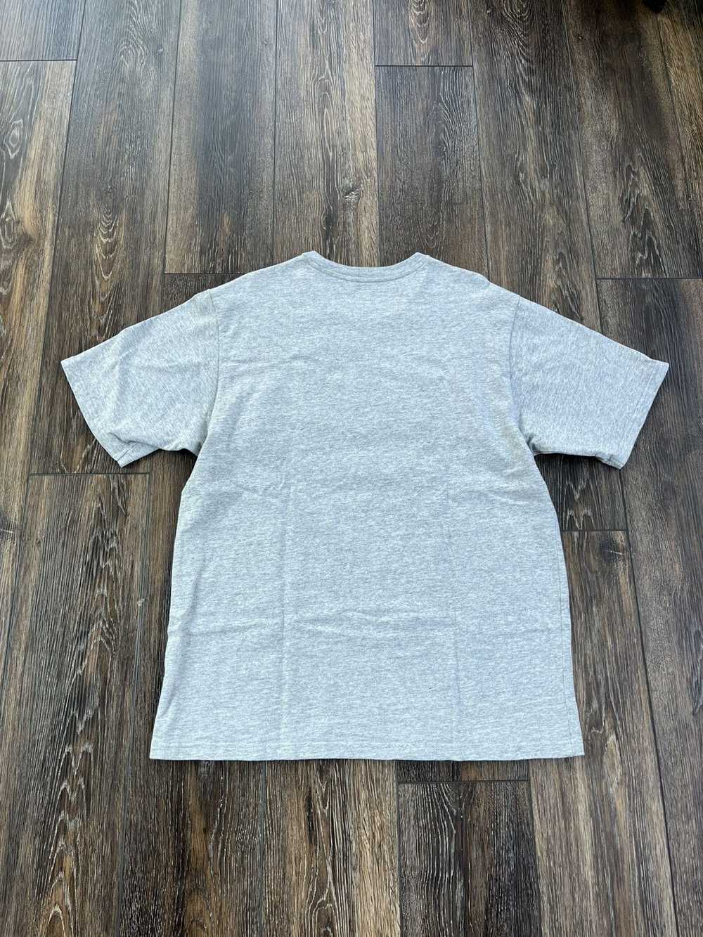 Supreme Supreme Block Arc S/S Top SS23 Grey - image 2