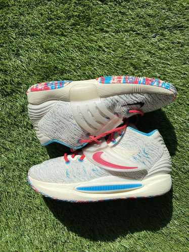 Nike KD 14 'EYBL MSCO' PE