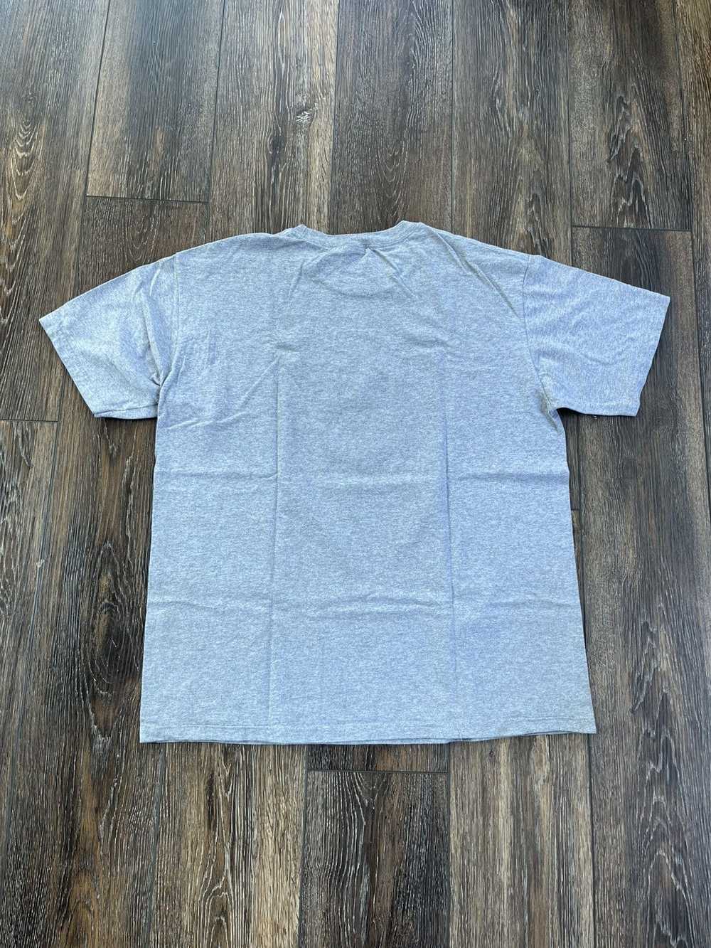 Supreme Supreme Reaper Tee SS23 Grey - image 3